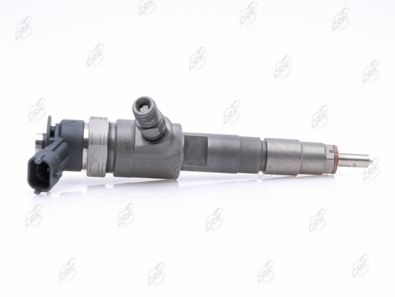Injector Nozzle