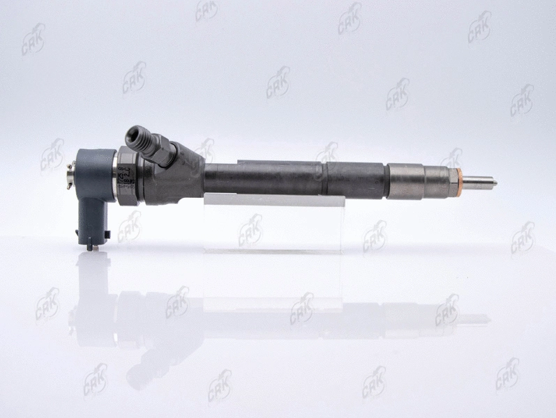 Injector Nozzle