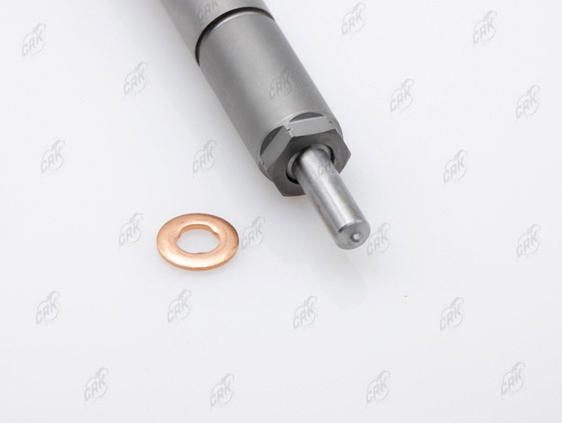Injector Nozzle