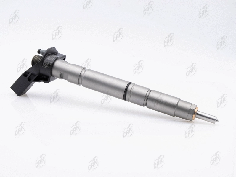 Injector Nozzle
