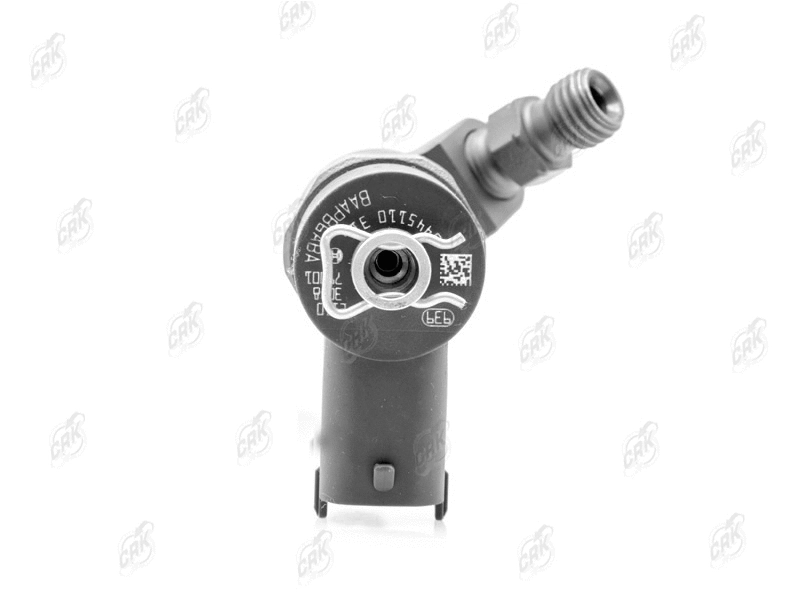 Injector Nozzle