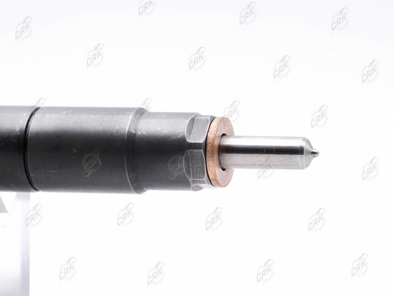 Injector Nozzle