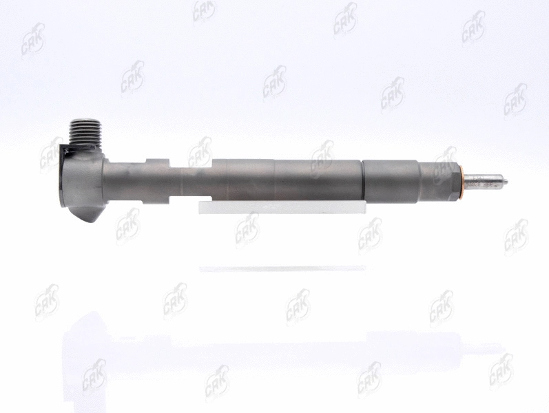 Nozzle and Holder Assembly
