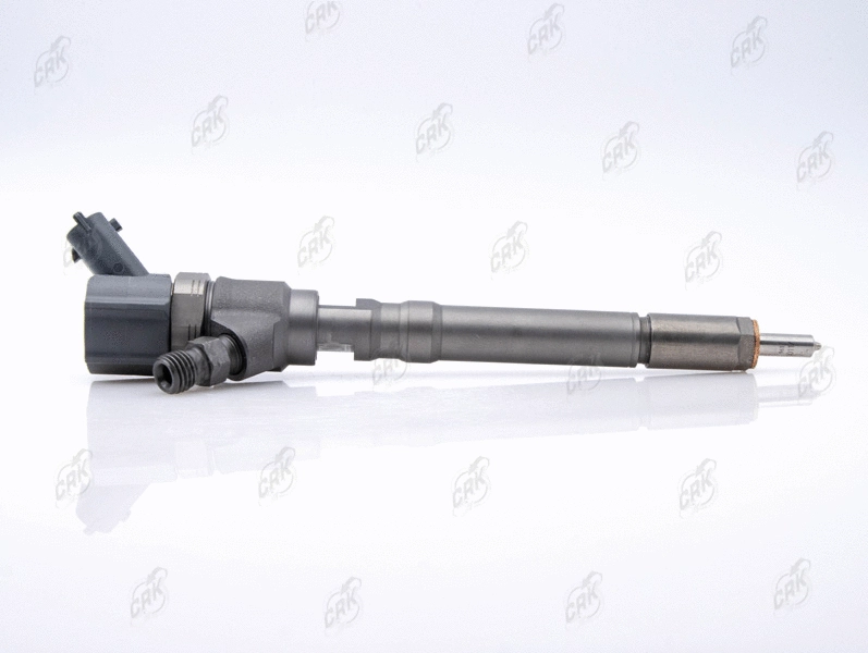 Injector Nozzle