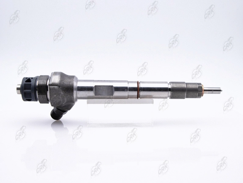 Injector Nozzle