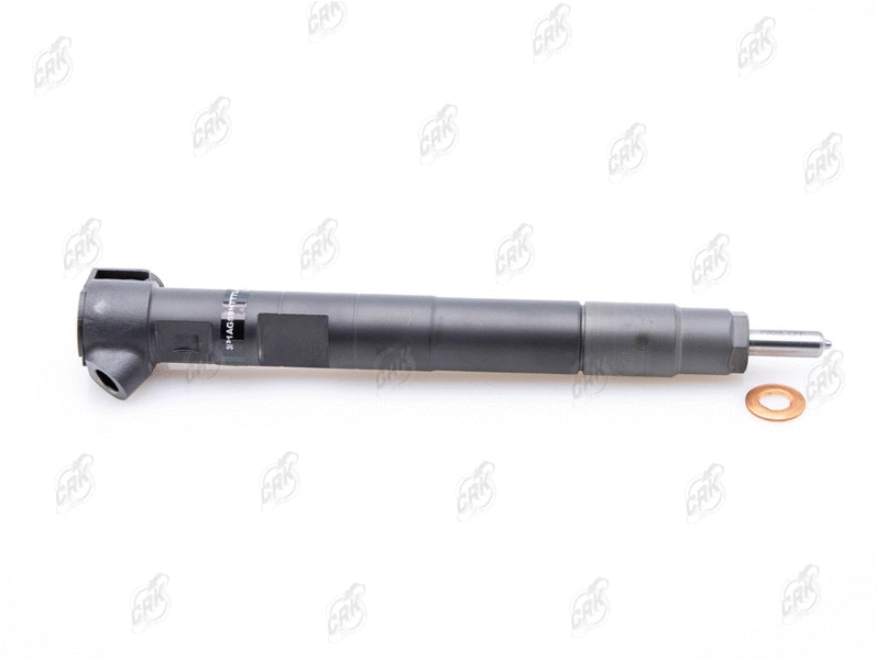 Injector Nozzle