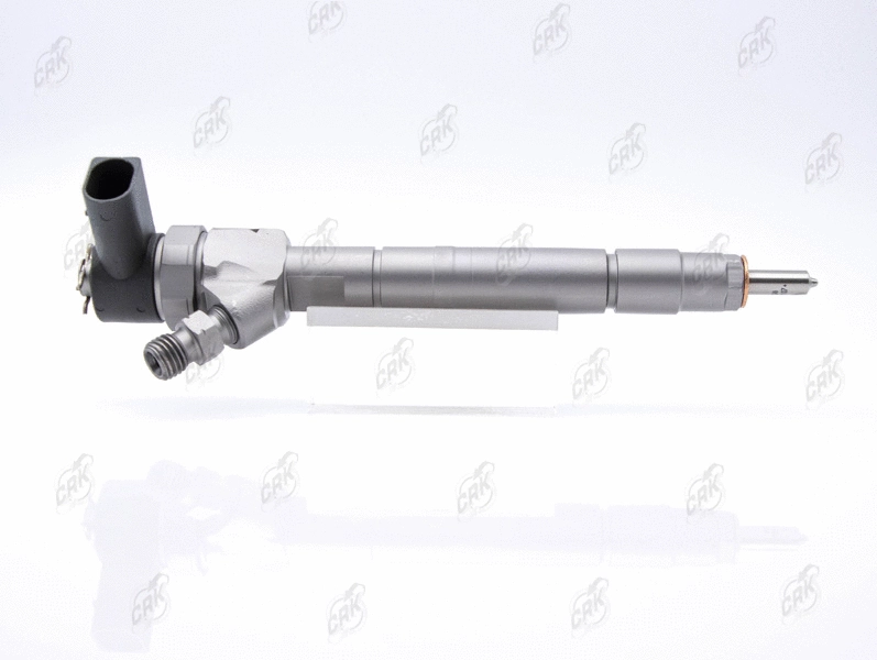 Injector Nozzle