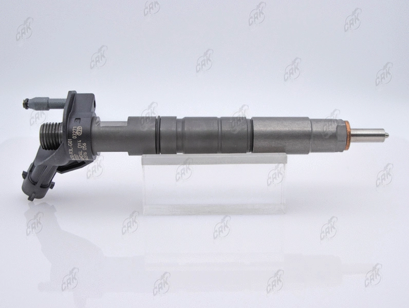 Injector Nozzle