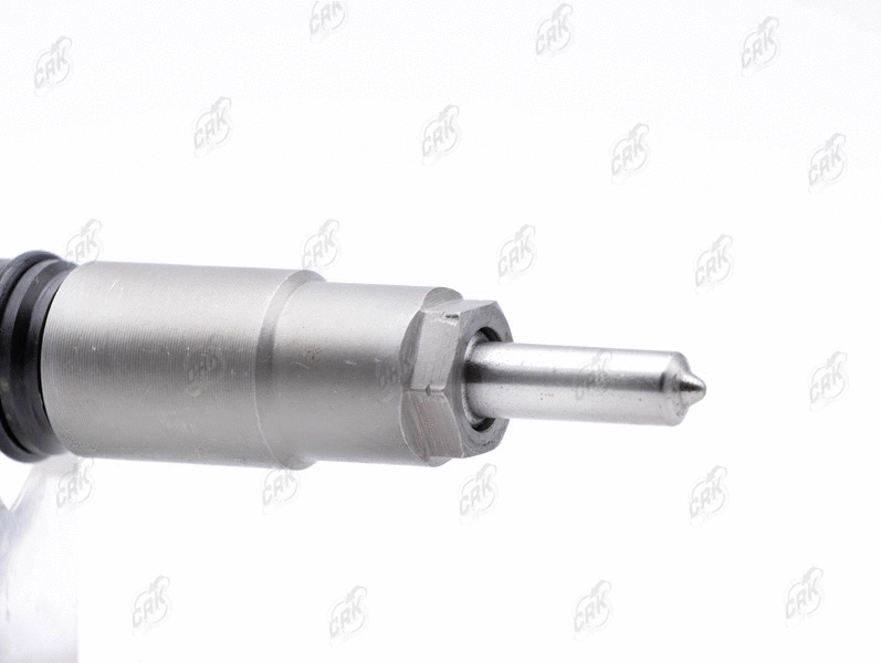 Injector Nozzle