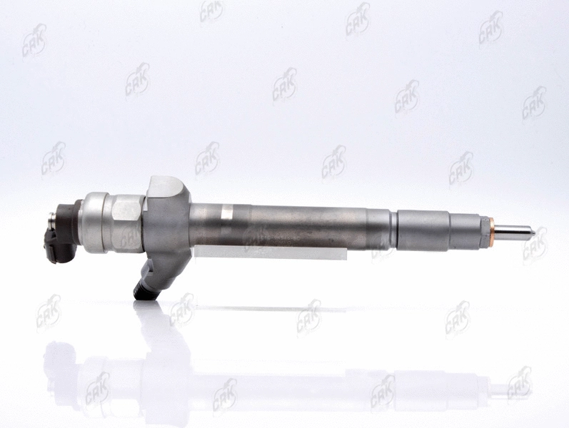 Injector Nozzle