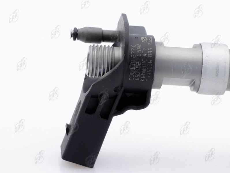 Injector Nozzle