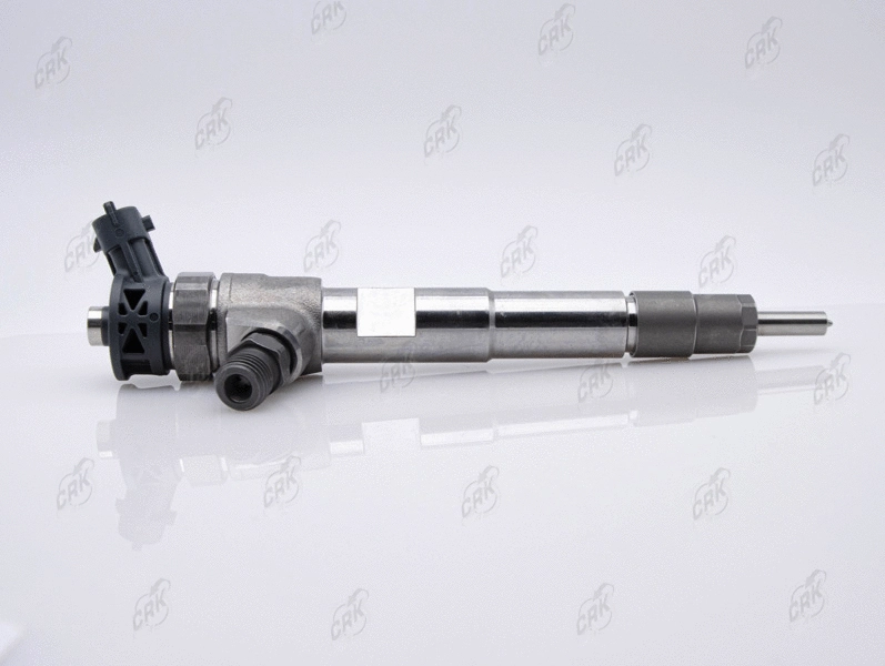 Injector Nozzle