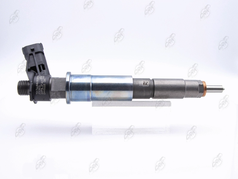 Injector Nozzle