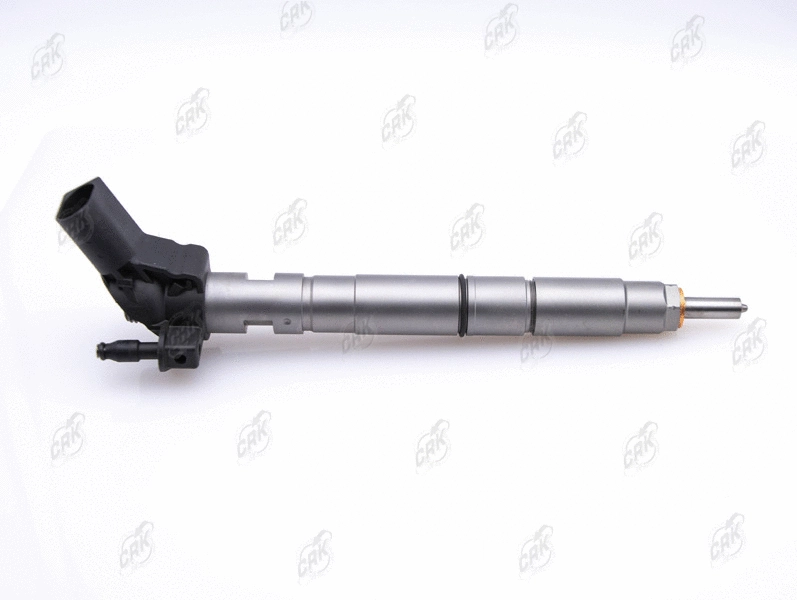 Injector Nozzle