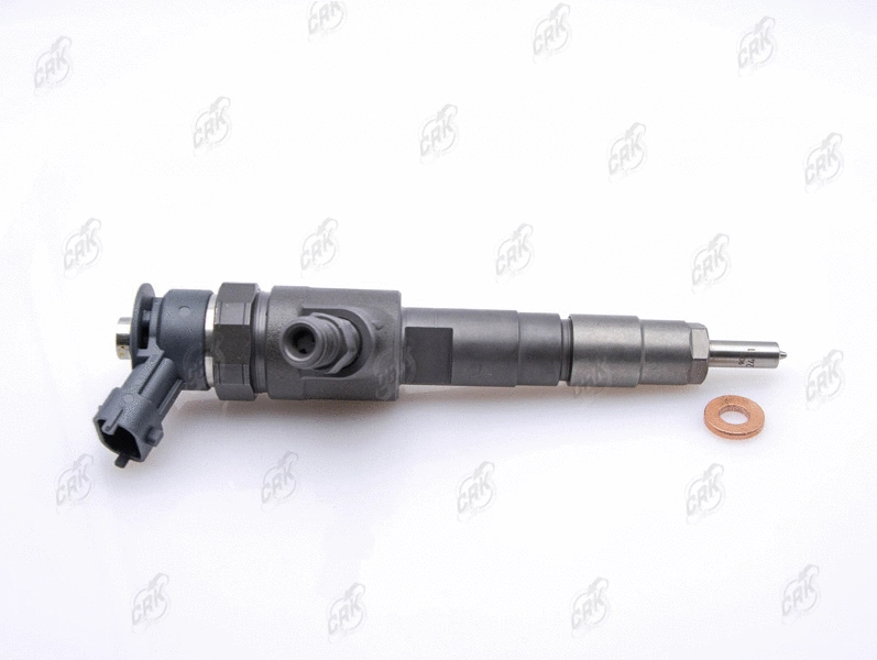 Injector Nozzle