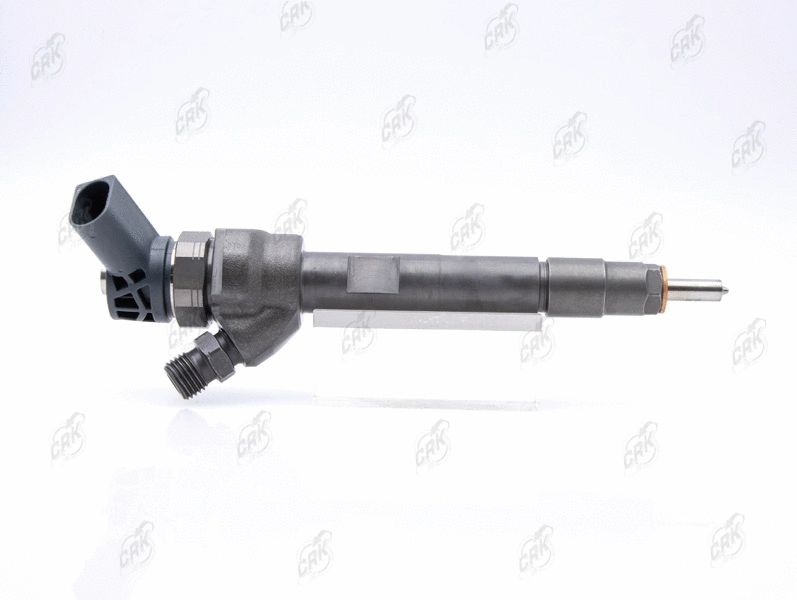 Injector Nozzle
