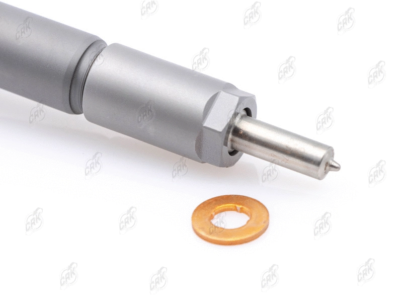 Injector Nozzle