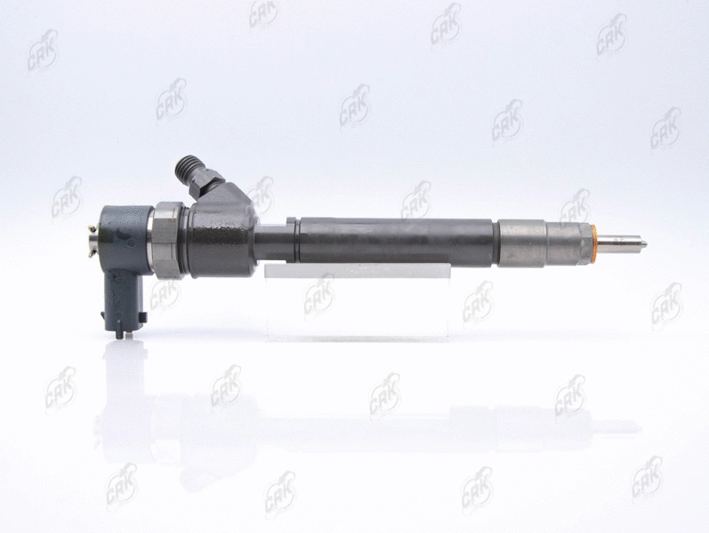 Injector Nozzle