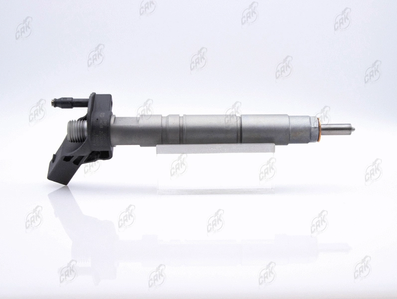 Injector Nozzle
