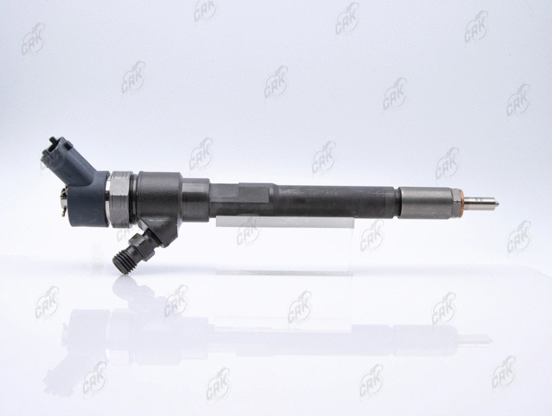 Injector Nozzle