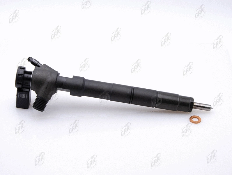 Injector Nozzle