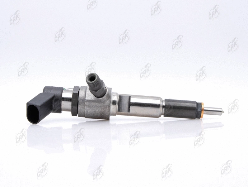 Injector Nozzle