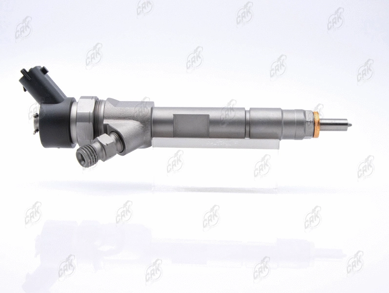 Injector Nozzle