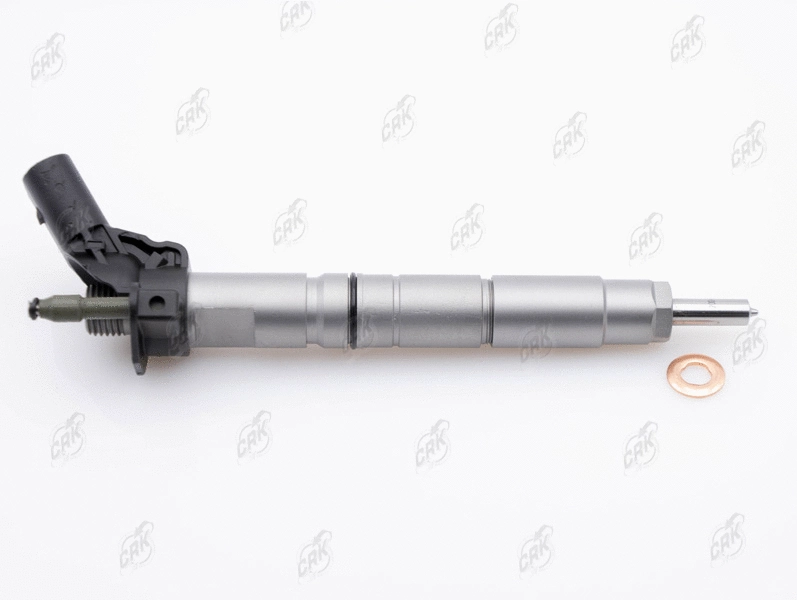 Injector Nozzle