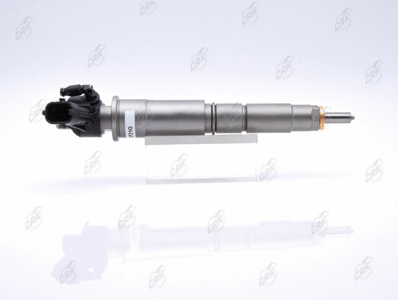 Injector Nozzle