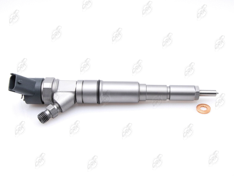 Injector Nozzle