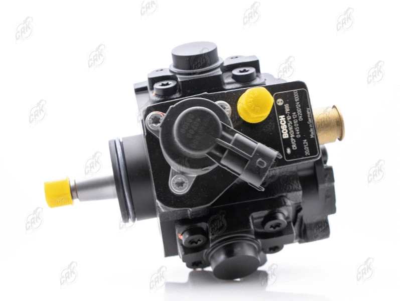 High Pressure Pump