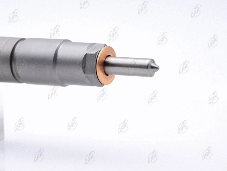 Injector Nozzle