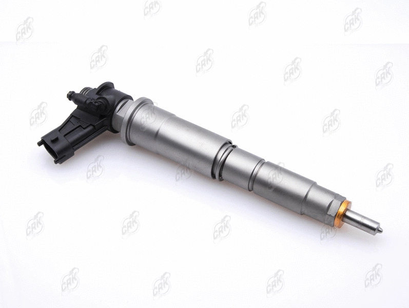 Injector Nozzle