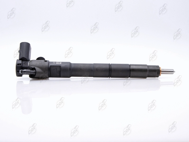 Injector Nozzle