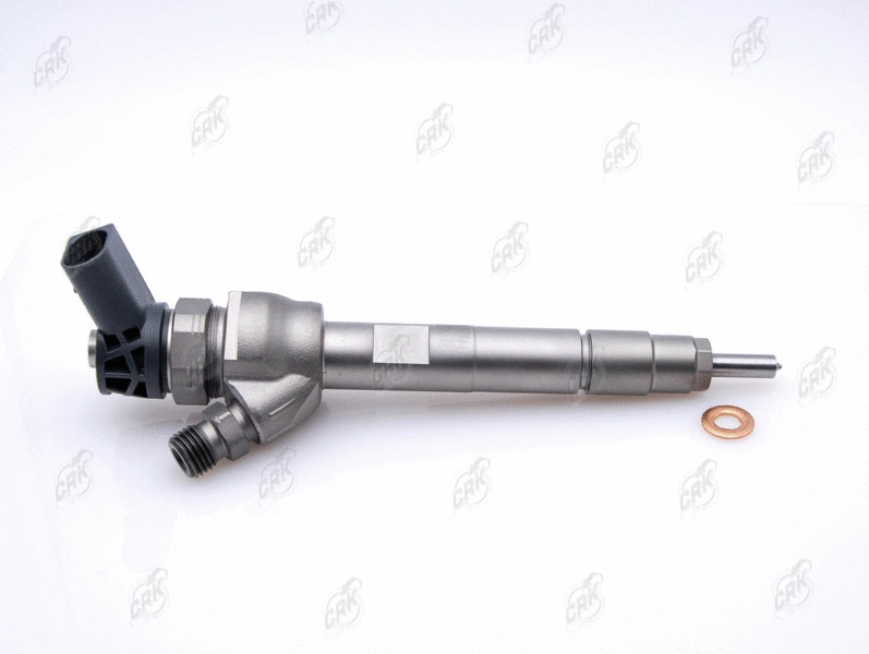Injector Nozzle