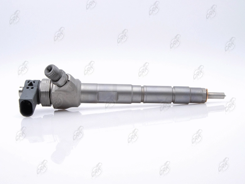 Injector Nozzle