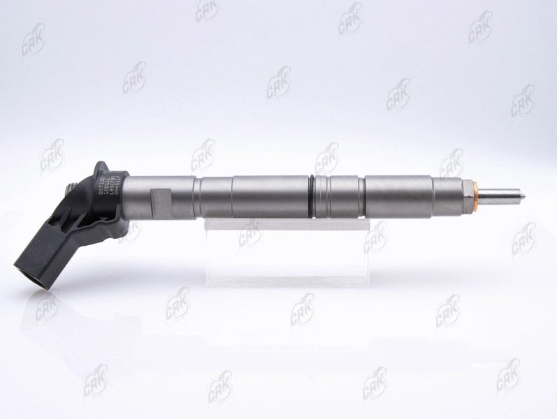 Injector Nozzle