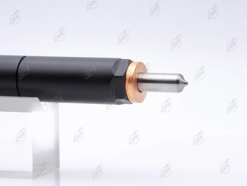 Injector Nozzle