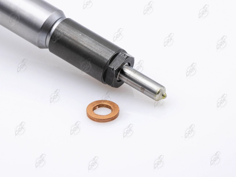 Injector Nozzle