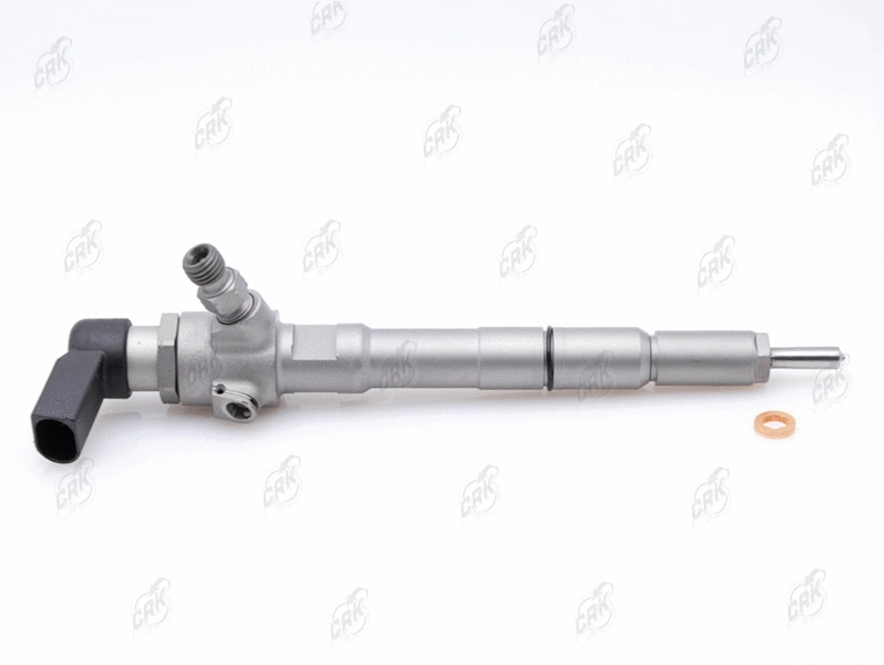 Injector Nozzle