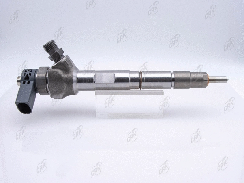 Injector Nozzle