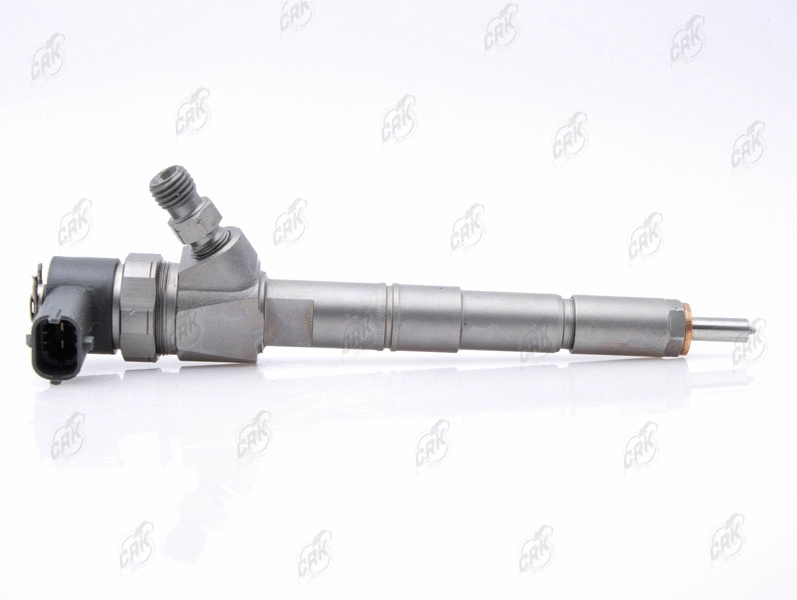 Injector Nozzle