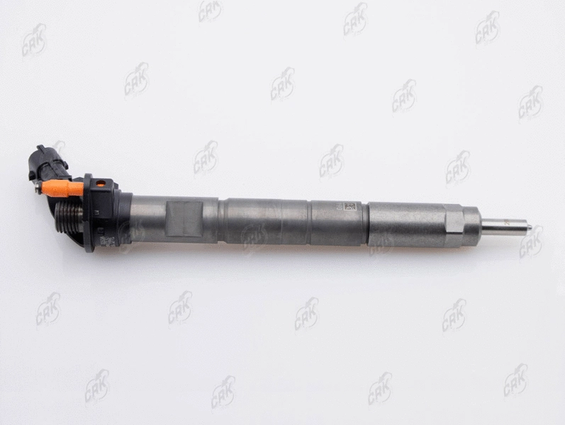 Injector Nozzle
