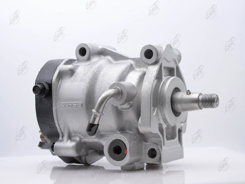 Injection Pump (R077005)