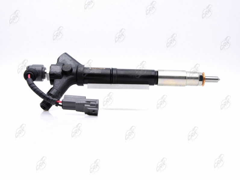 Injector Nozzle