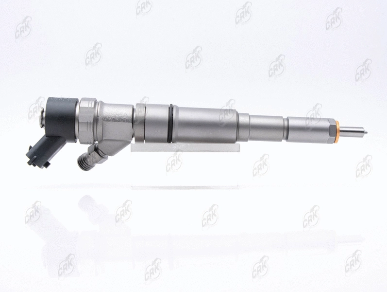 Injector Nozzle
