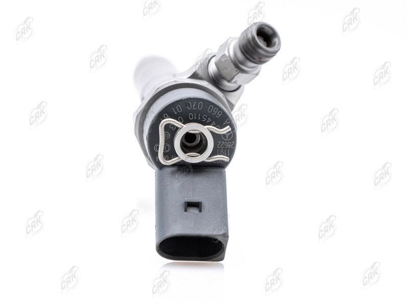 Injector Nozzle