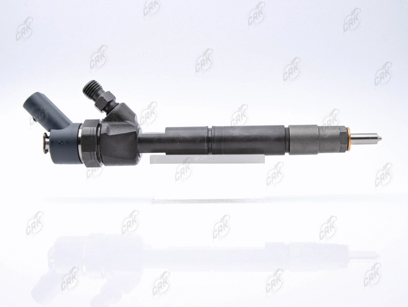 Injector Nozzle