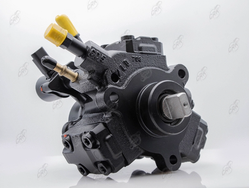 High Pressure Pump (R099010)