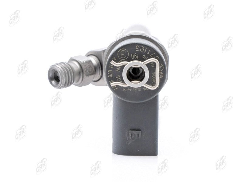 Injector Nozzle